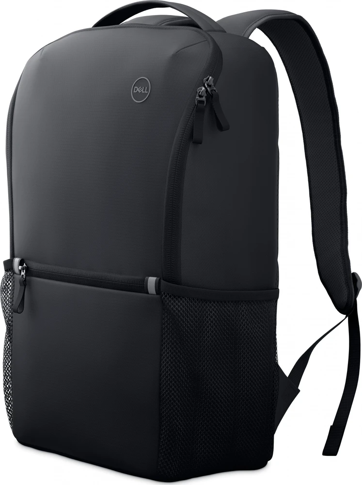 Dell | Backpack | 460-BDSS Ecoloop Essential | Tinka iki 14-16 " | Backpack | Shoulder strap | Atsparus vandeniui | Juodas