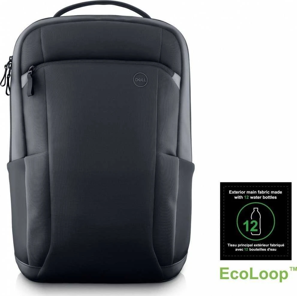 Kuprinė Dell Kuprinė na notebooka EcoLoop* Pro Slim Backpack 15 CP5724S
