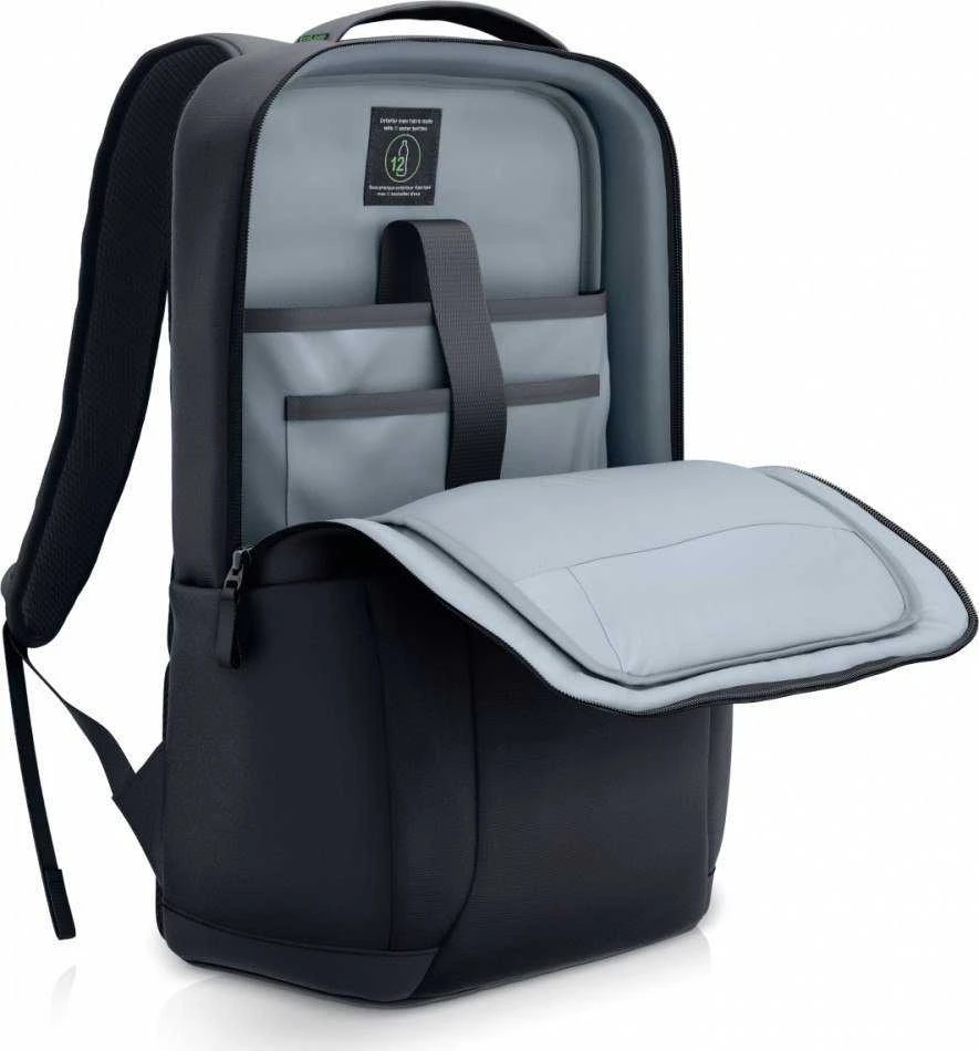 Kuprinė Dell Kuprinė na notebooka EcoLoop* Pro Slim Backpack 15 CP5724S
