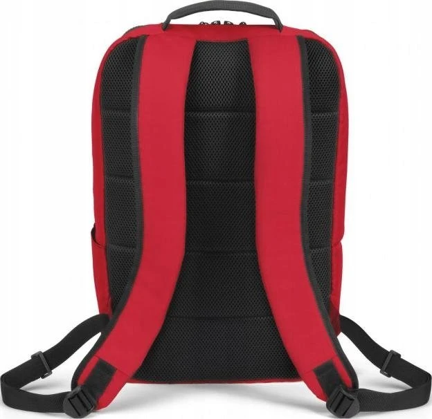 Dicota Commuter 13" - 16" raudona