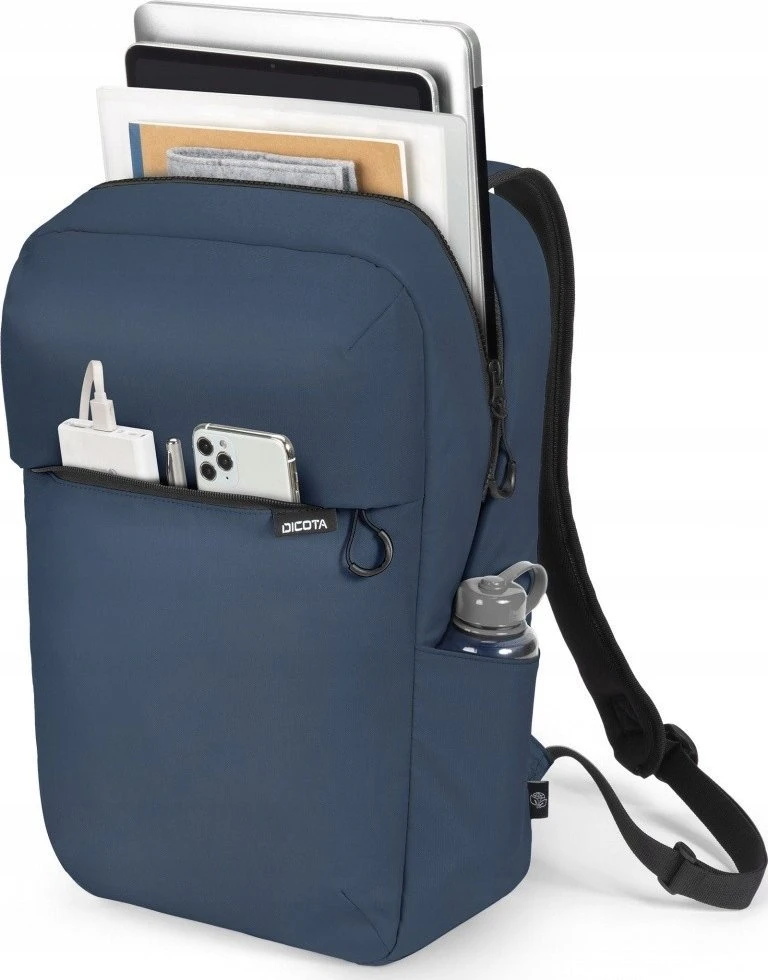 Dicota Commuter 13" - 16" tamsiai mėlyna