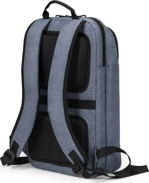 Dicota ECO BACKPACK SLIM MOTION 13 -/14.1IN Mėlynas DENIM