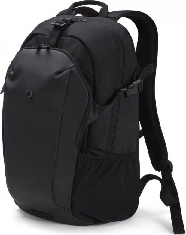 DICOTA Backpack GO 1315.6 juodas, žema kaina Varle.lt