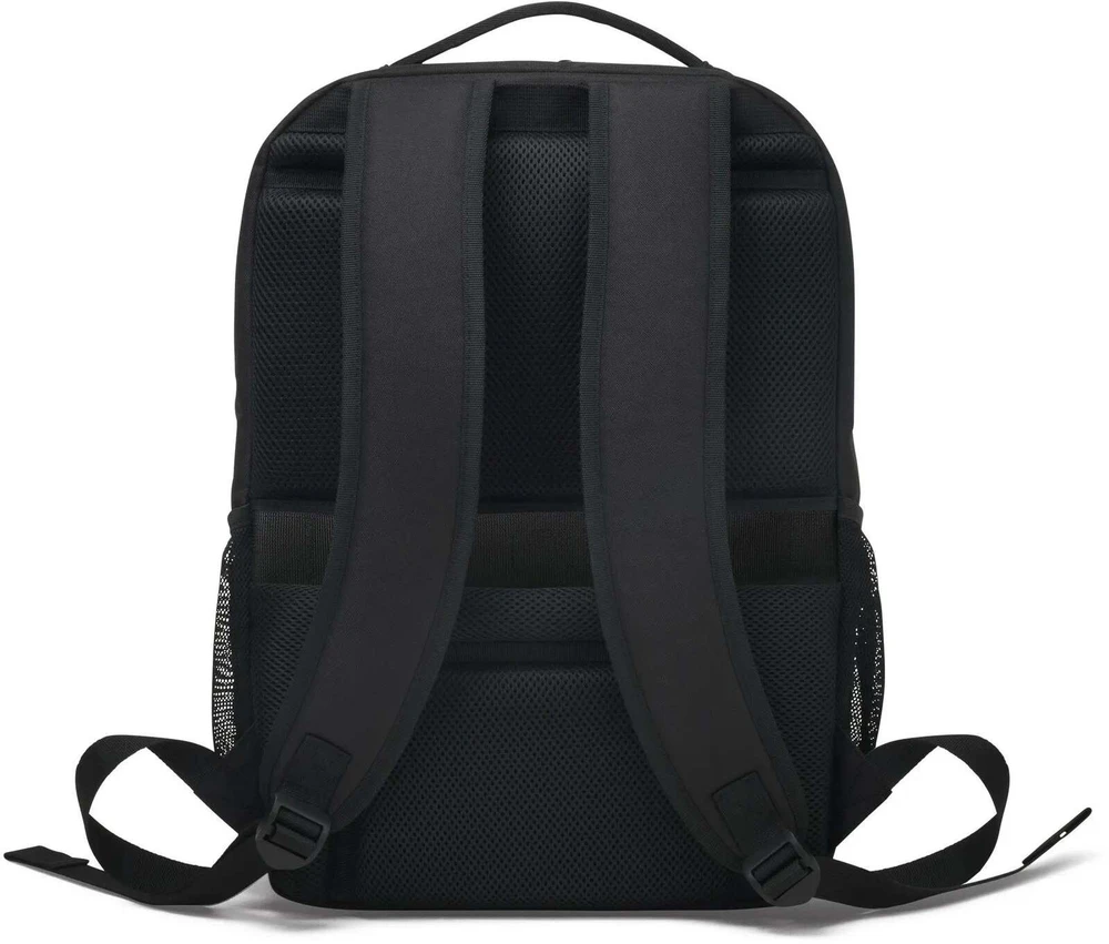 DICOTA D3250105 kompiuterio dėklas 40,6 cm (16″) Kuprinė Juoda