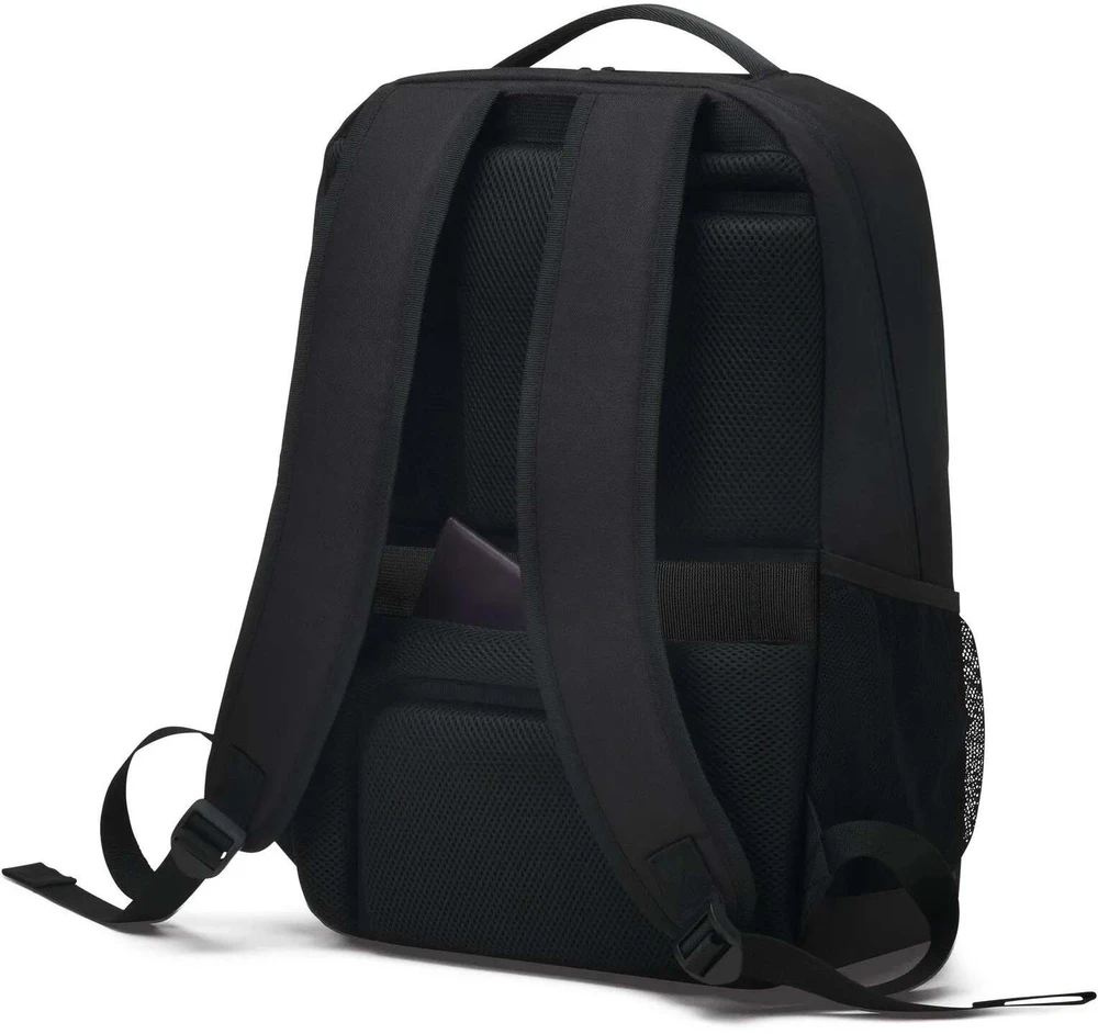 DICOTA D3250105 kompiuterio dėklas 40,6 cm (16″) Kuprinė Juoda