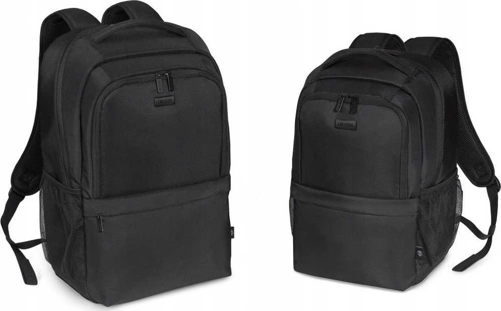Kuprinė nešiojamam kompiuteriui Dicota D32028-RPET Juoda