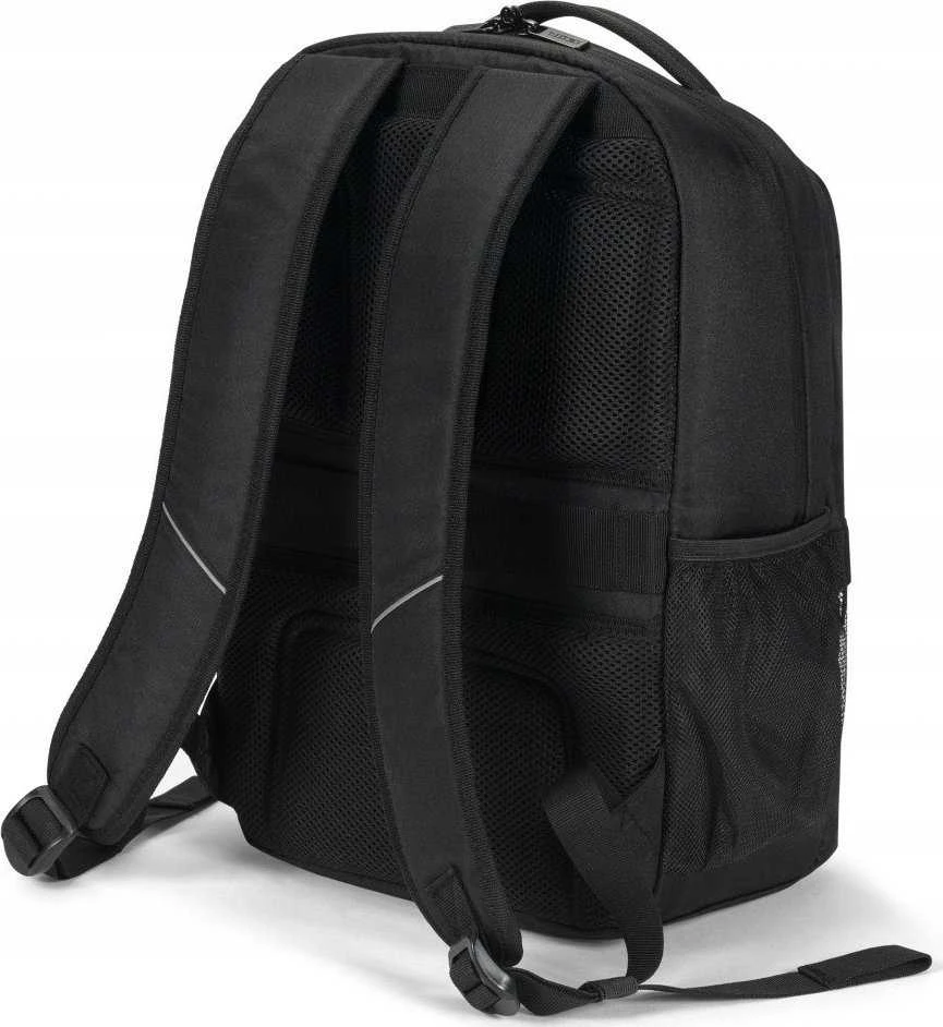 Nešiojamo Kompiuterio Kuprinė - DICOTA D32027-RPET Eco Core 14.1" Juoda