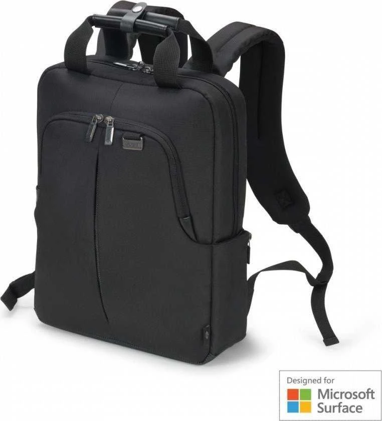 „Dicota“ kuprinė „Eco Slim PRO“, skirta „Microsoft Surface“.