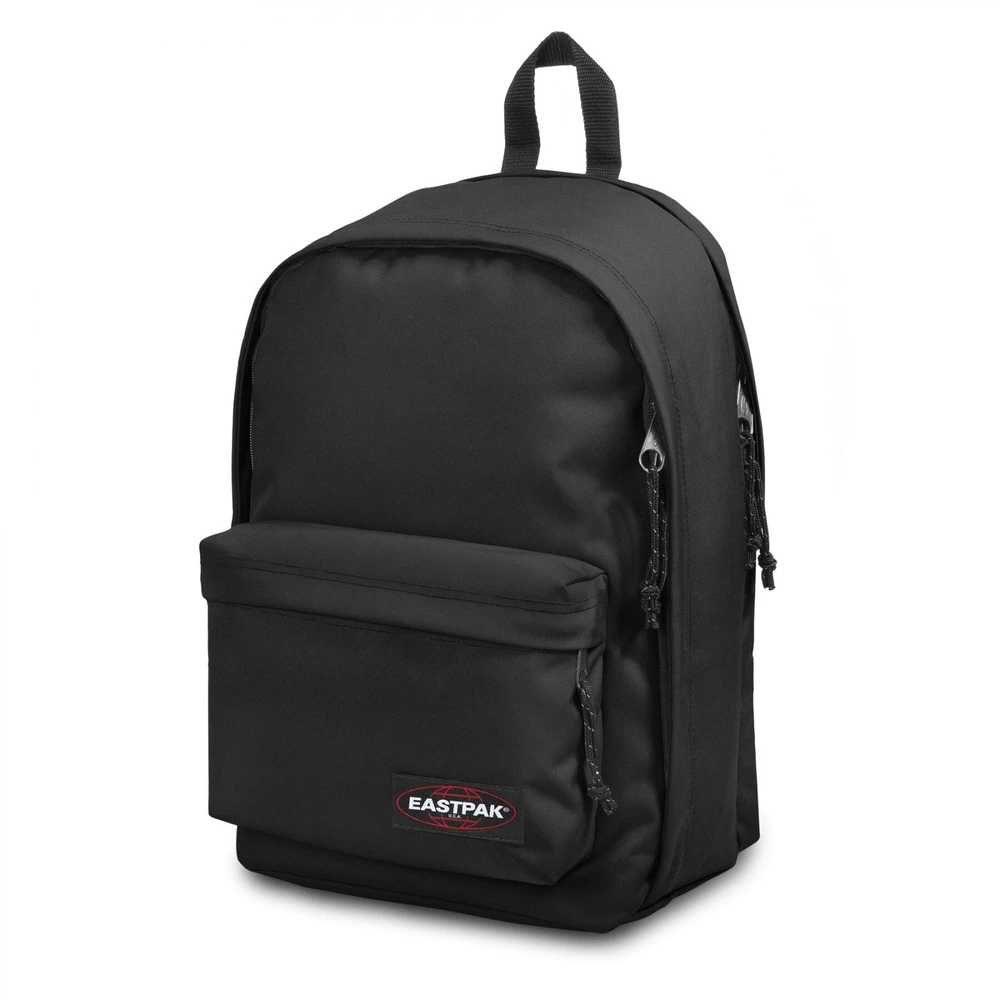 Kuprinė Eastpak Kuprinė „Grįžimas į darbą“ EK0009360081 juoda, vieno dydžio