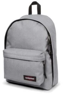 Kuprinė Eastpak Out Of Office Backpack pilka One size (EK000767363)