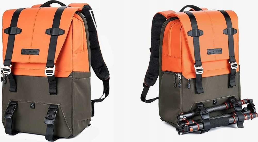 Kf Concept Kuprinė 20L K&F Concept Beta