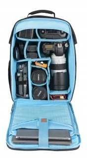 Fotopro FB-4 Pro foto kuprinė