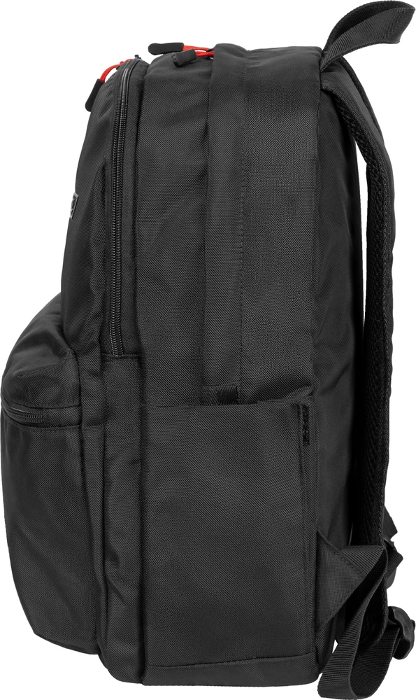 Genesis | Pallad 200 | Tinka iki 14.1 " | Backpack | Shoulder strap | Juodas