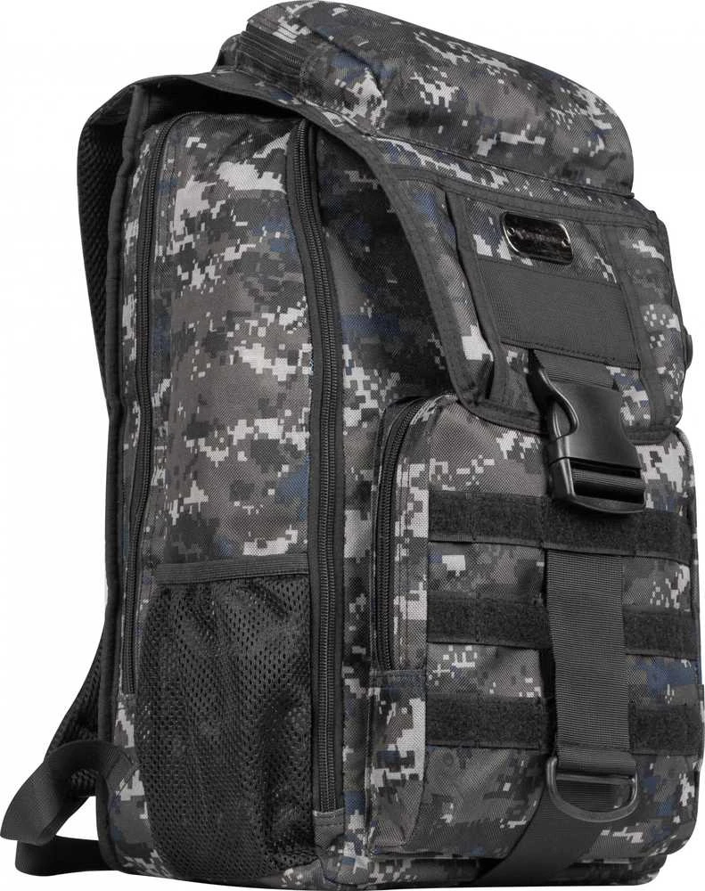 Genesis Pallad 450 Camo Lite 15.6"