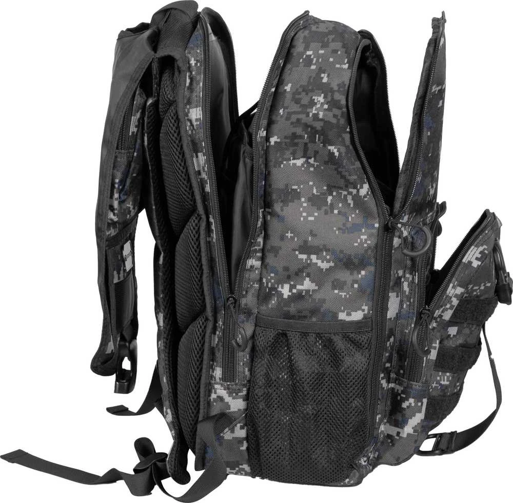 Genesis Pallad 450 Camo Lite 15.6"