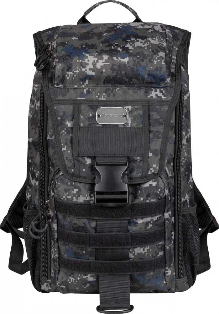 Genesis Pallad 450 Camo Lite 15.6"