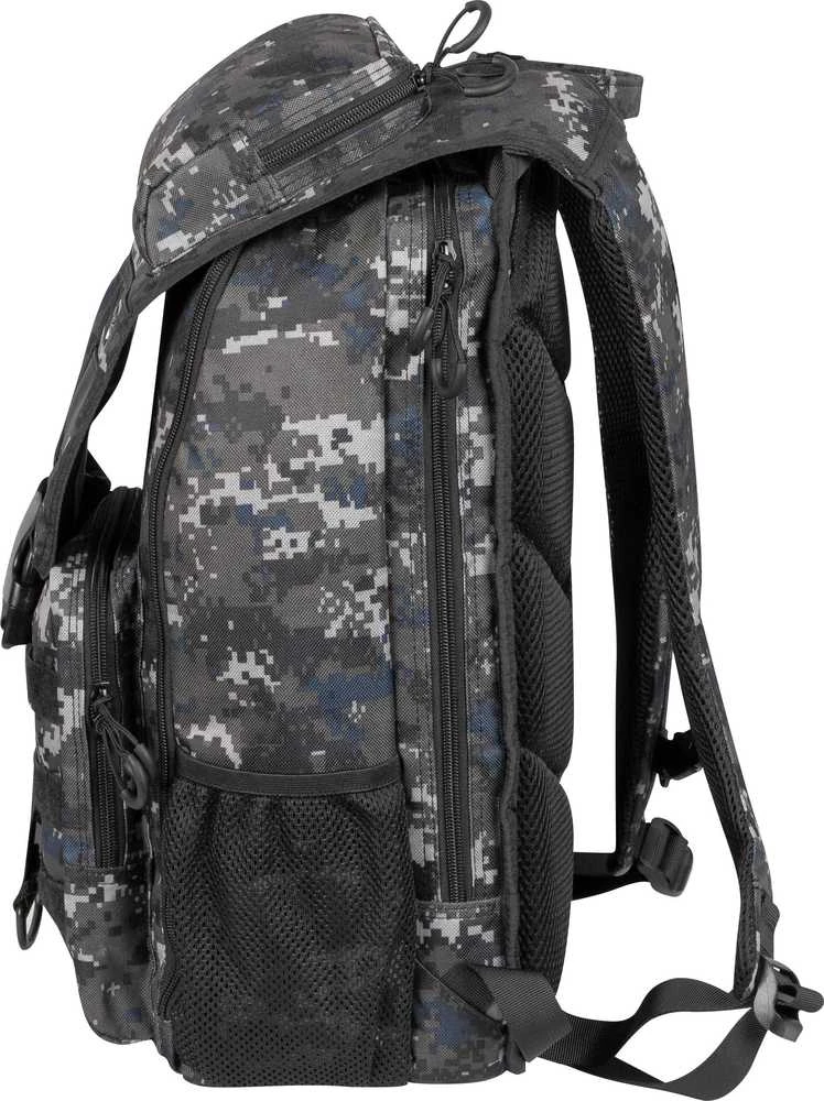 Genesis Pallad 450 Camo Lite 15.6"