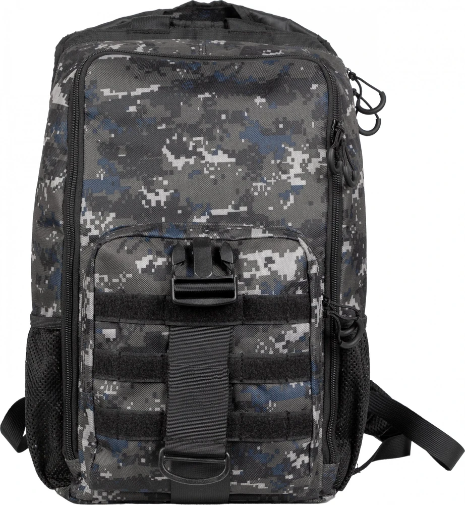 Genesis Pallad 450 Camo Lite 15.6"