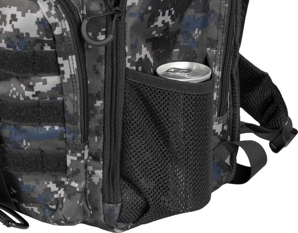 Genesis Pallad 450 Camo Lite 15.6"