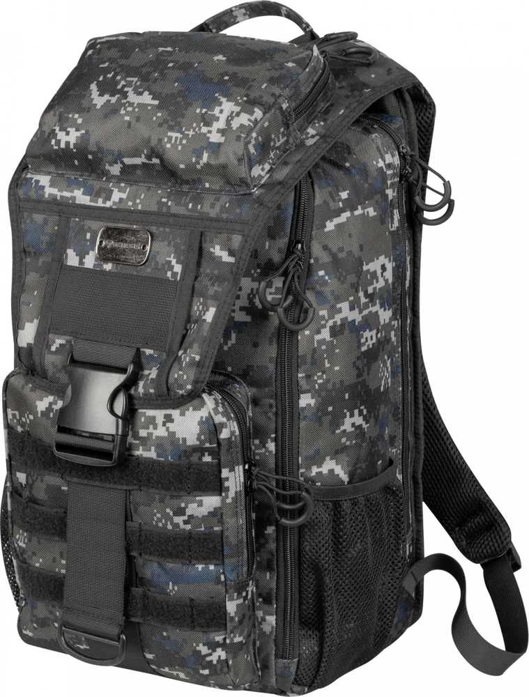 Genesis Pallad 450 Camo Lite 15.6"