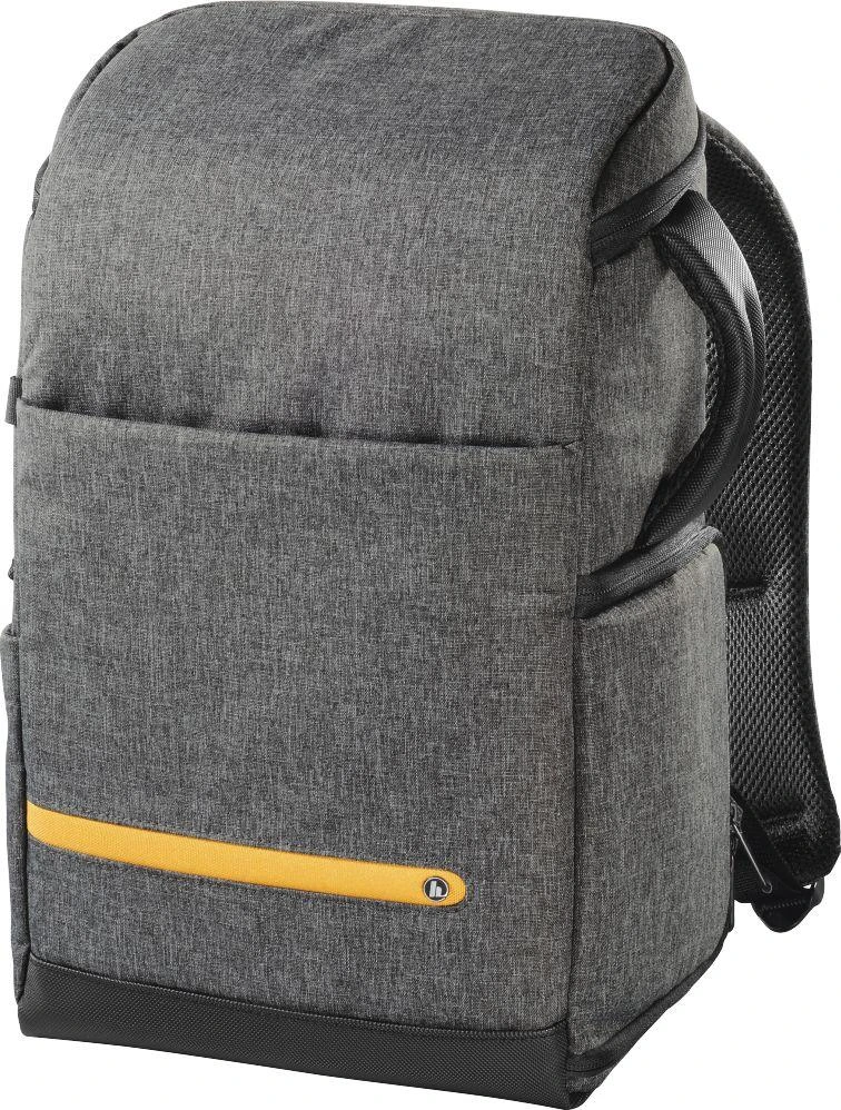 Hama Kamera-Rucksack Terra 140, Grau