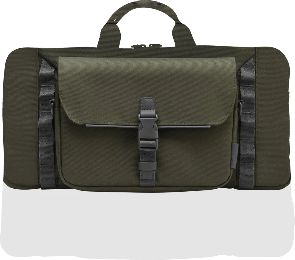 Hewlett Packard (HP) Kuprinė HP 15.6'' Modular Nešiojamas kompiuteris Backpack - batoh