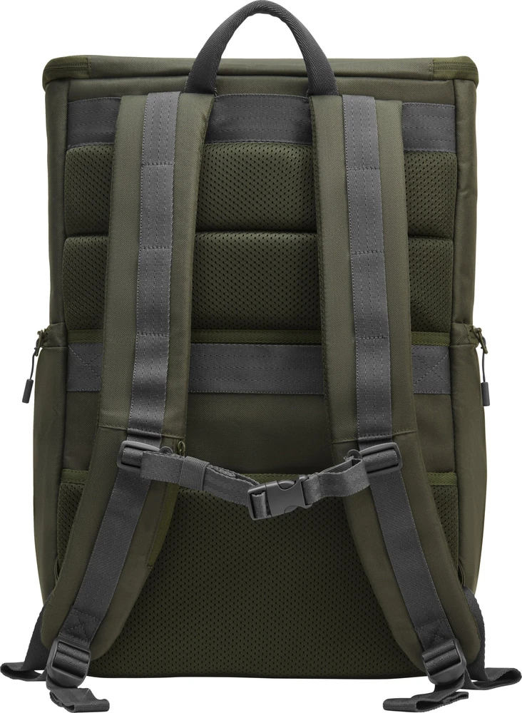Hewlett Packard (HP) Kuprinė HP 15.6'' Modular Nešiojamas kompiuteris Backpack - batoh