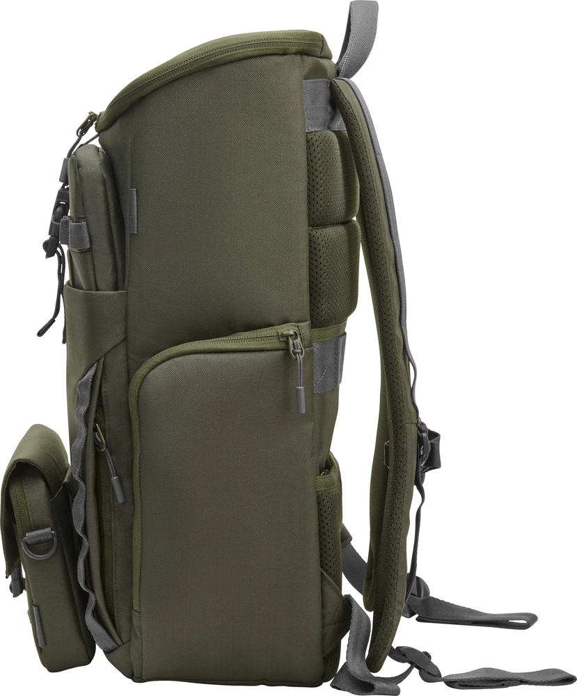 Hewlett Packard (HP) Kuprinė HP 15.6'' Modular Nešiojamas kompiuteris Backpack - batoh