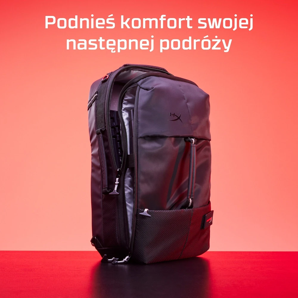 „Hewlett Packard“ (HP) „HP HyperX Knight“ kuprinė