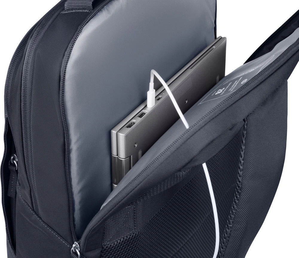 HP Everyday kuprinė 16" odyssey pilka