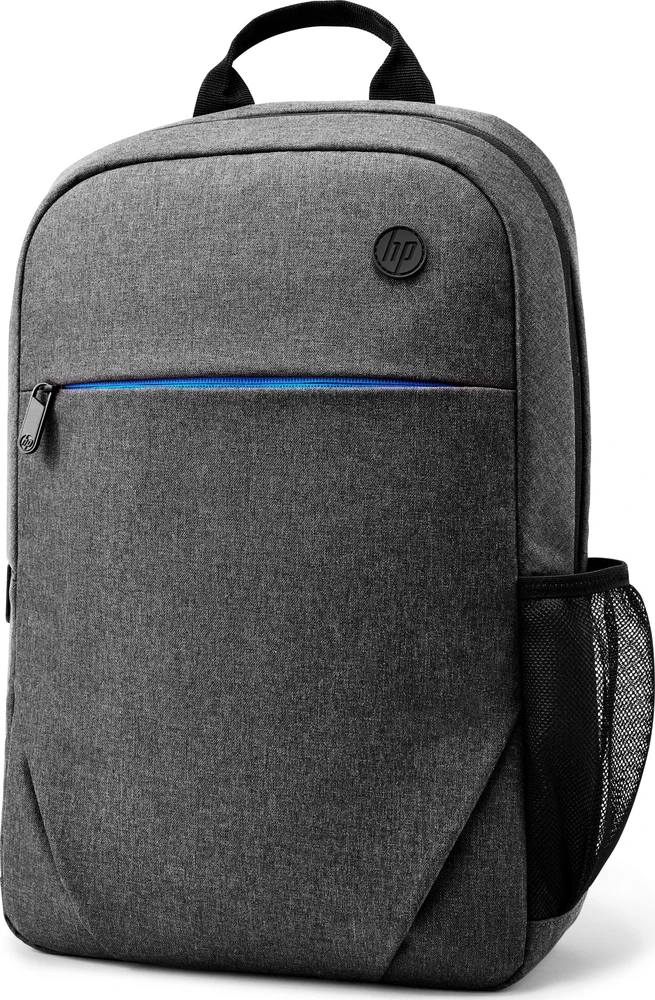 Hewlett Packard (HP) HP Prelude G2 15.6 kuprinė, atspari Vanduo - Pilkas (15 vnt.)