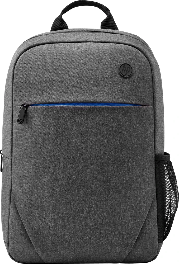 Hewlett Packard (HP) HP Prelude G2 15.6 kuprinė, atspari Vanduo - Pilkas (15 vnt.)