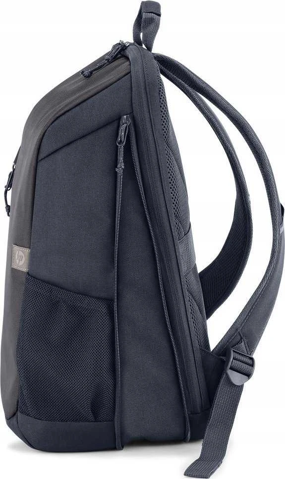 Hewlett Packard (HP) HP Kelioninė kuprinė 18l 39,62 cm (15,6 colio) Navy