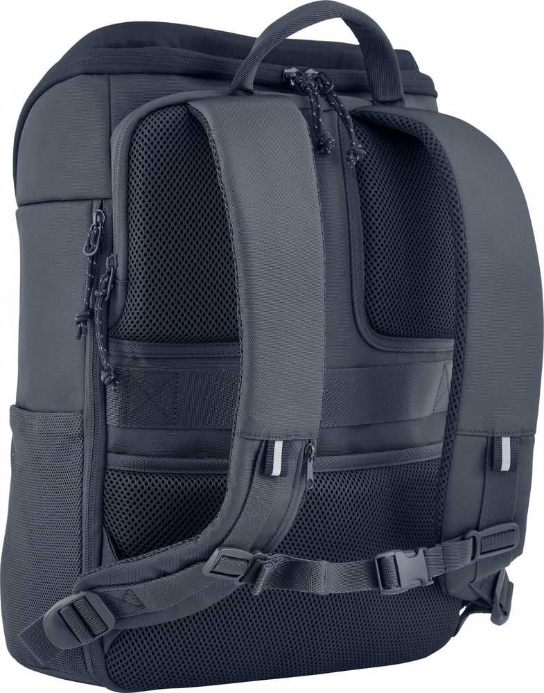 Hewlett Packard (HP) HP Travel 25L 15.6 BNG nešiojamojo kompiuterio kuprinė - batoh