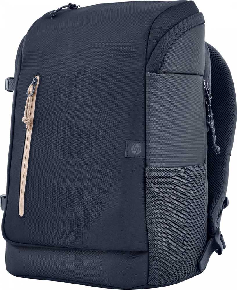 Hewlett Packard (HP) HP Travel 25L 15.6 BNG nešiojamojo kompiuterio kuprinė - batoh