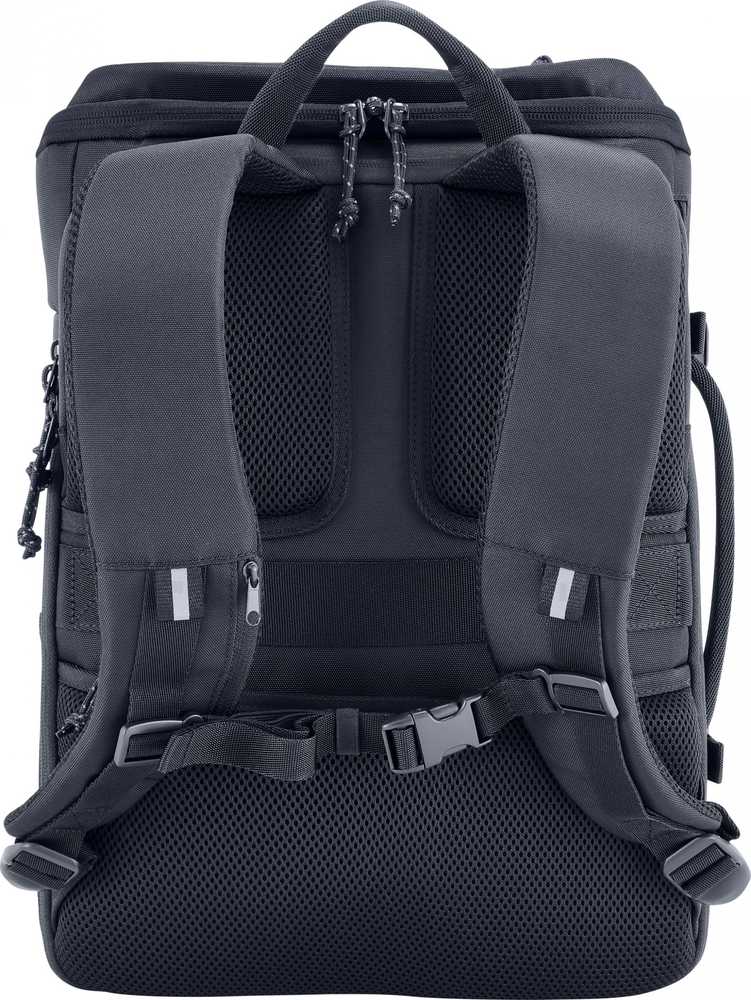 Hewlett Packard (HP) HP Travel 25L 15.6 BNG nešiojamojo kompiuterio kuprinė - batoh