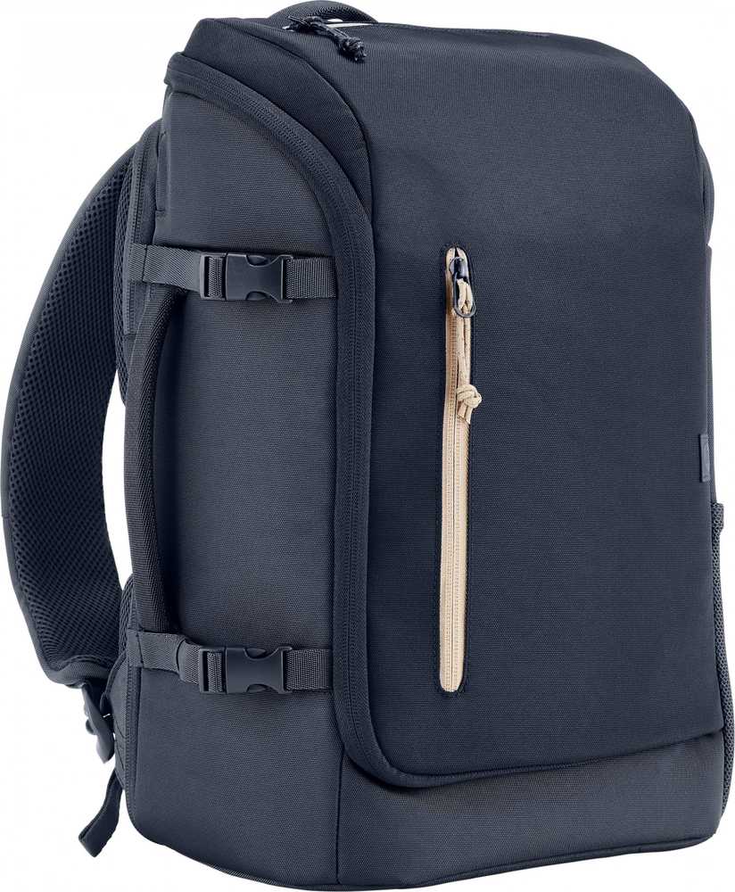 Hewlett Packard (HP) HP Travel 25L 15.6 BNG nešiojamojo kompiuterio kuprinė - batoh