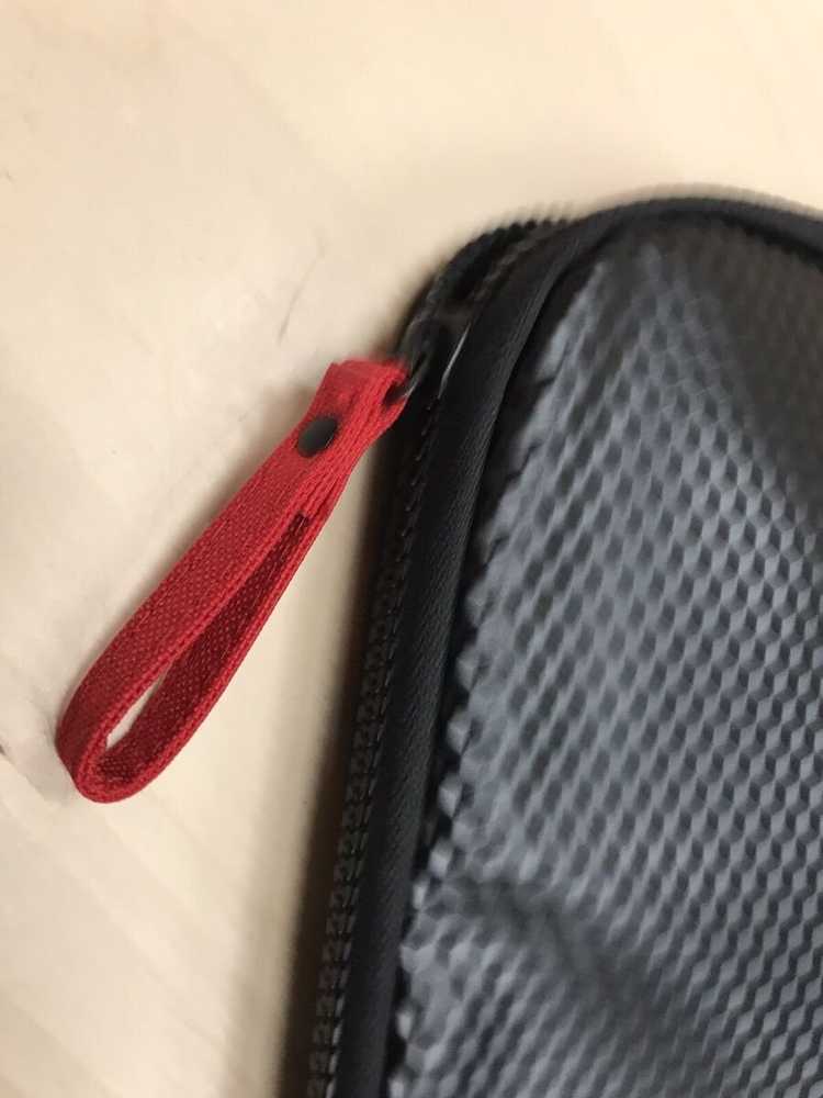 Hugo Boss, Parfums, Nešiojamas kompiuteris Sleeve, GWP Textile Bag, Juodas