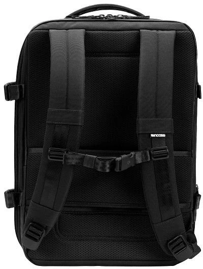 Incase ARC Travel Pack kuprinė, juoda