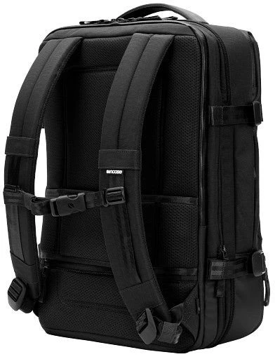 Incase ARC Travel Pack kuprinė, juoda