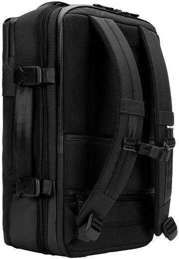 Incase ARC Travel Pack kuprinė, juoda