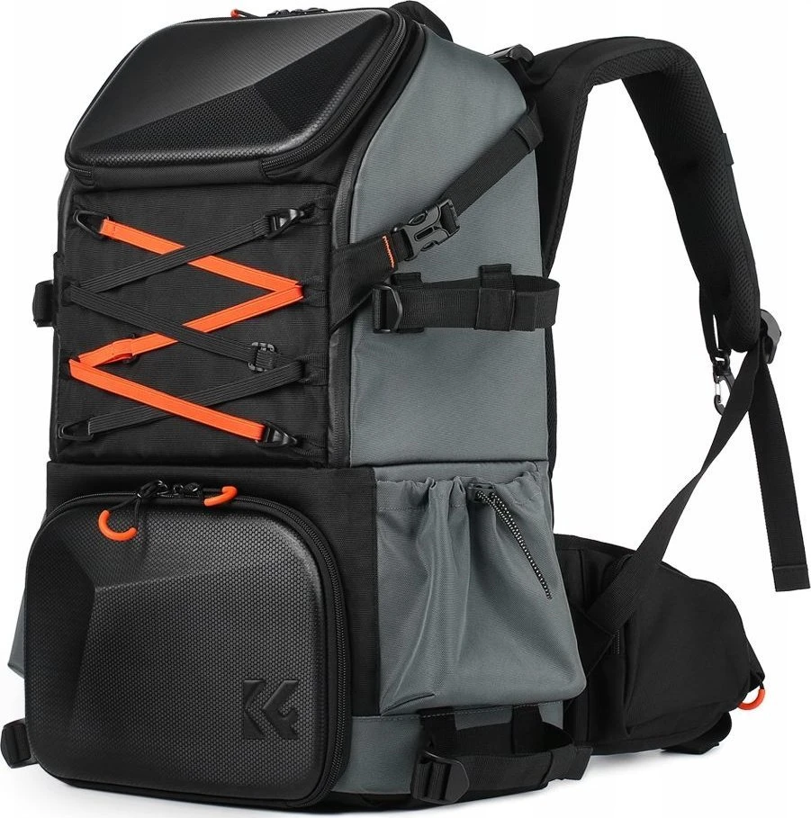 Kf Concept Kuprinė 32L K&F Concept Beta