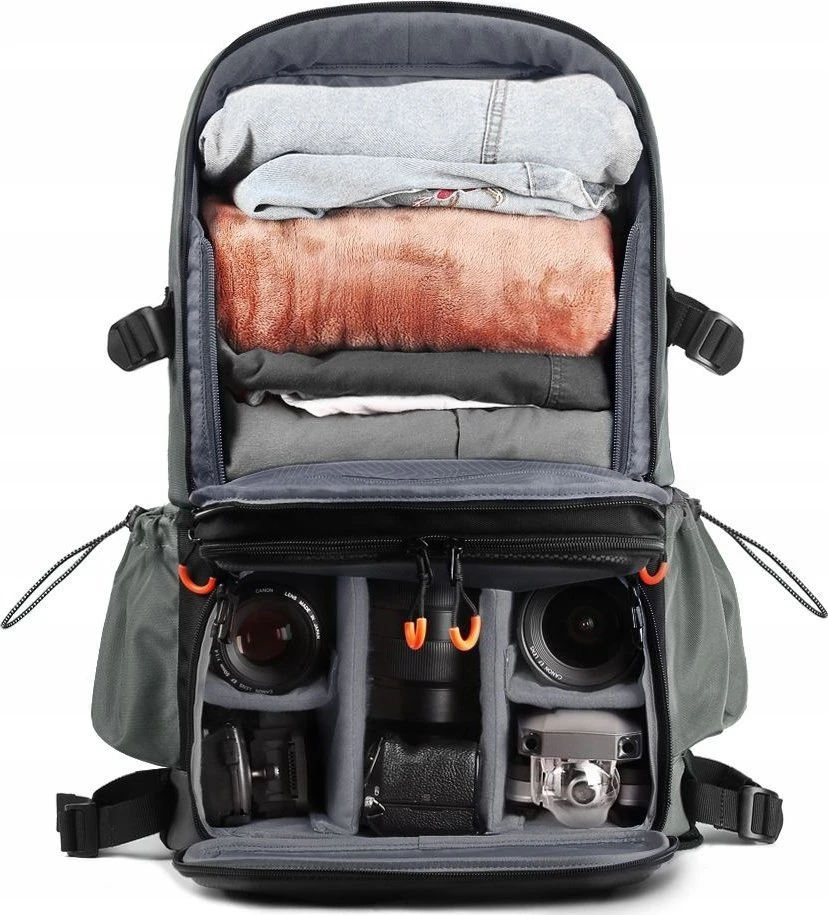 Kf Concept Kuprinė 32L K&F Concept Beta
