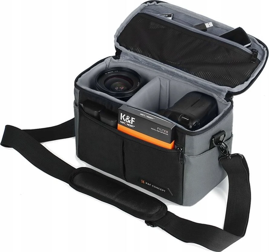 Kf Concept Kuprinė 32L K&F Concept Beta