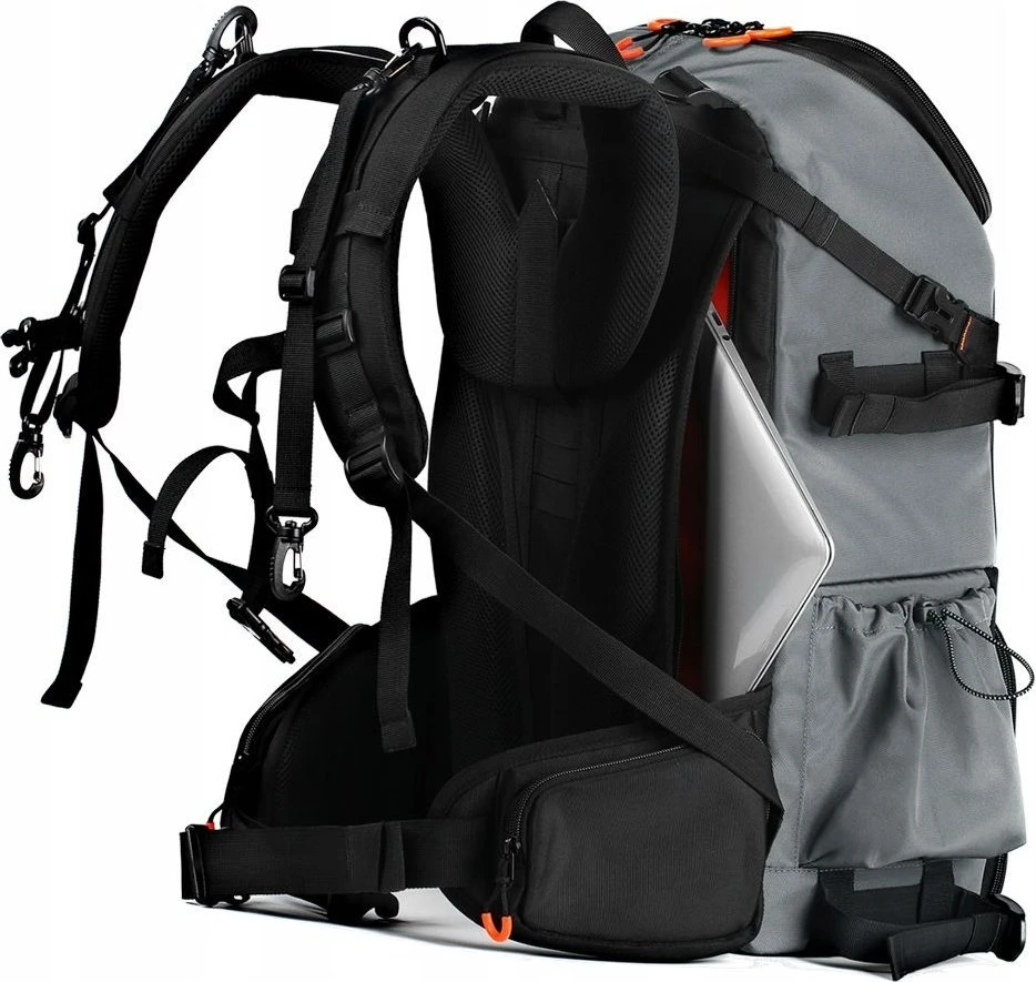 Kf Concept Kuprinė 32L K&F Concept Beta