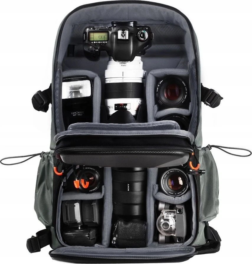 Kf Concept Kuprinė 32L K&F Concept Beta