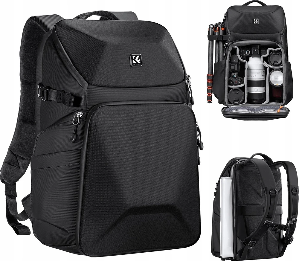 Kf Concept Kuprinė 20L K&F Concept (KF13.144)