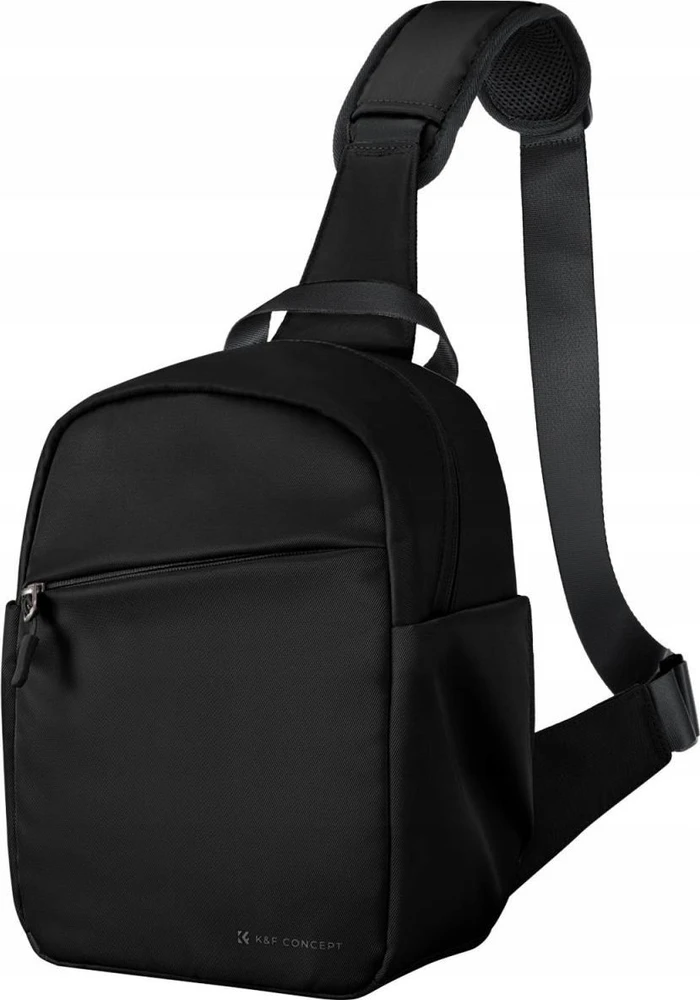 Kuprinė Fotograficzny Foto 5l Sling Crossbody K&f Na Aparat Dslr Dron Kamerę / Kf13.171