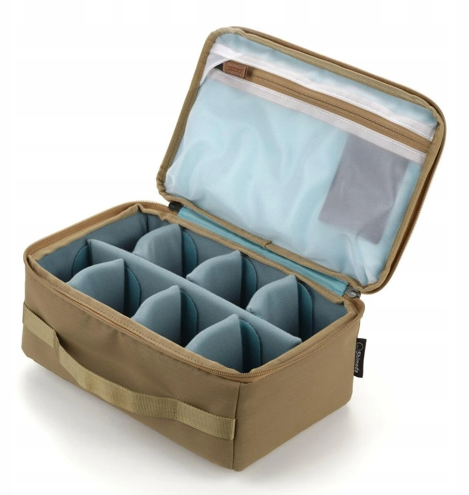 K+F Kameros krepšio įdėklas - Shimoda Core Unit Soft Medium Boa