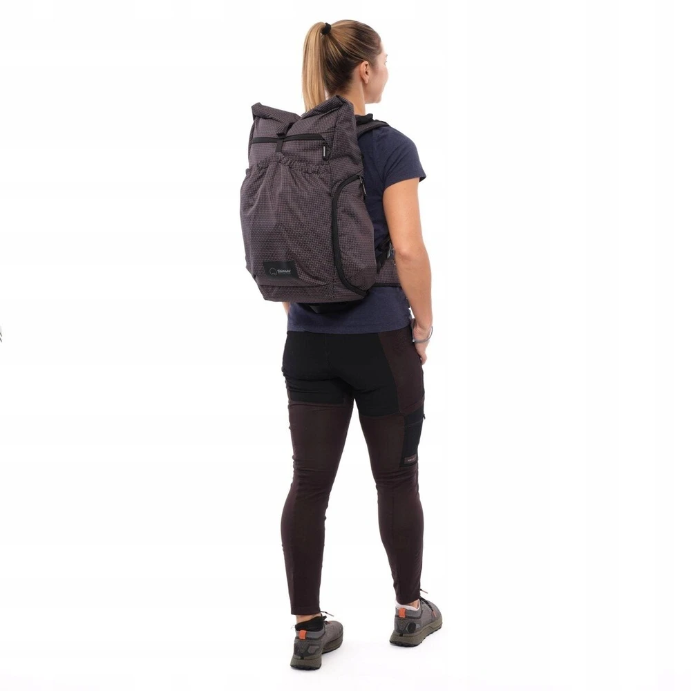 K+F Shimoda Side Lite 22 moteriška kuprinė pradedantiesiems rinkinys